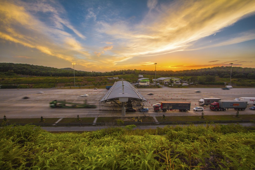 Guthrie Corridor Expressway (GCE)